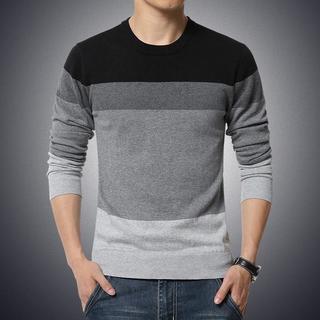 Men's Tops Jumpers Sweater & Cardigan - DazTrend