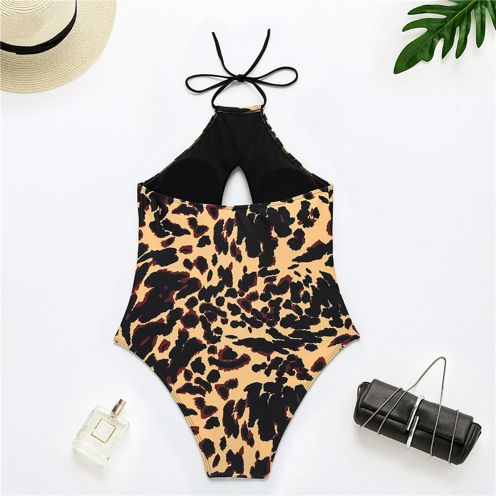 Foreign Trade Swimwear Women's Swimwear