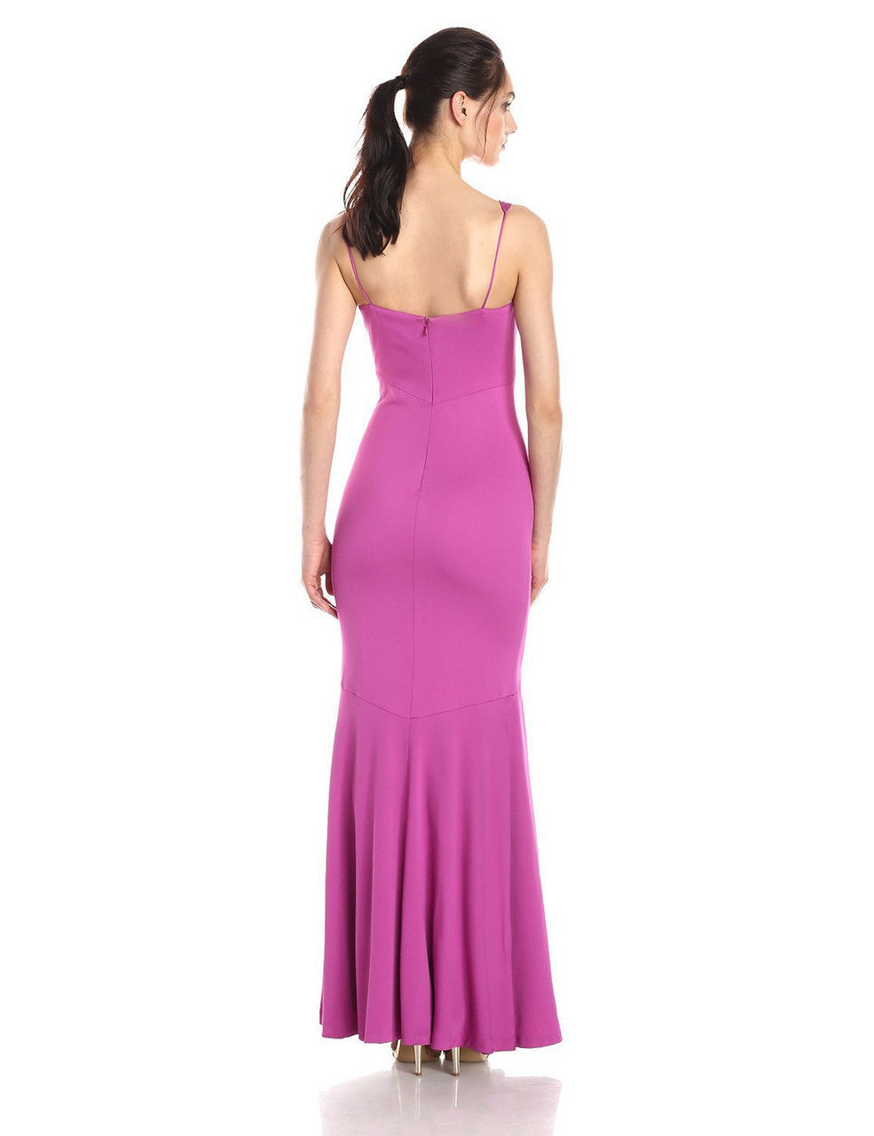 Elegant Women's Trending Urban Party Evening Dress