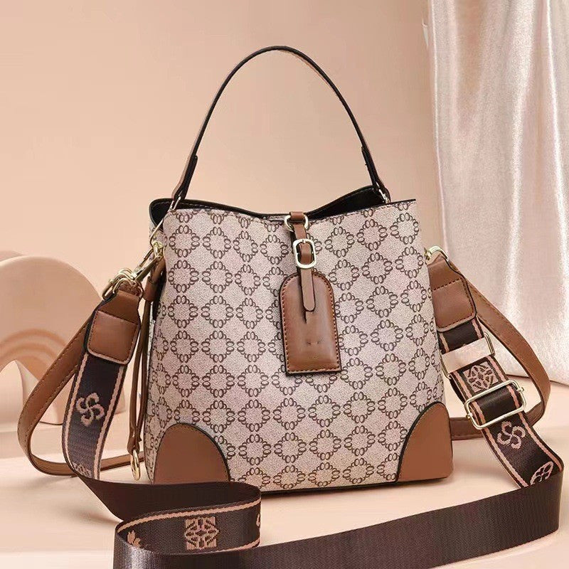 Lovely Large Capacity Handbag For Women