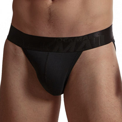 Men's Cotton Sweat-absorbing High Fork Briefs