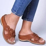 Lovely Comfortable Women's Summer Spring Sandals Shoe