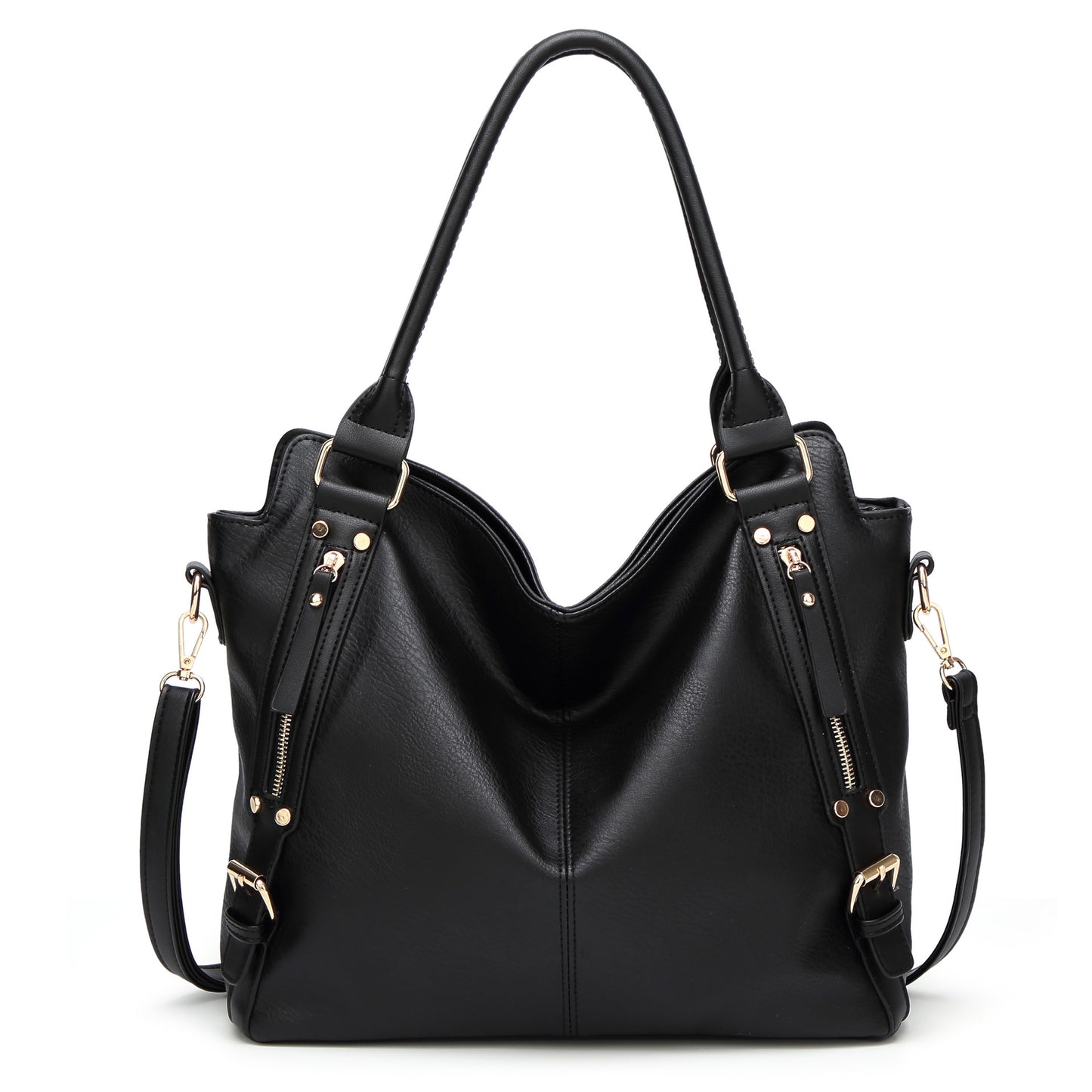 Lovely Women's Urban bags Black