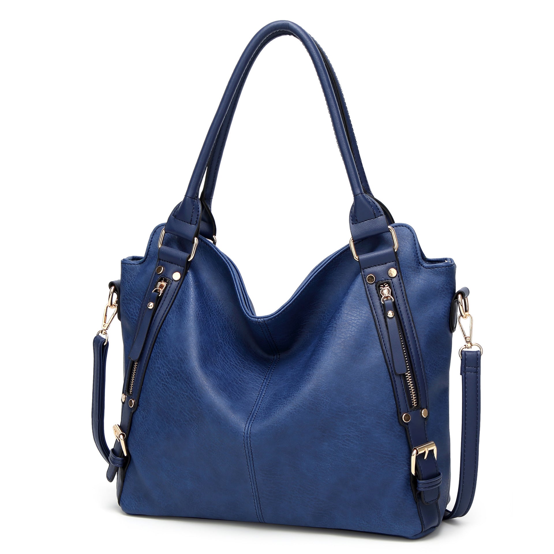 Lovely Women's Urban bags Blue