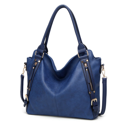 Lovely Women's Urban bags Blue