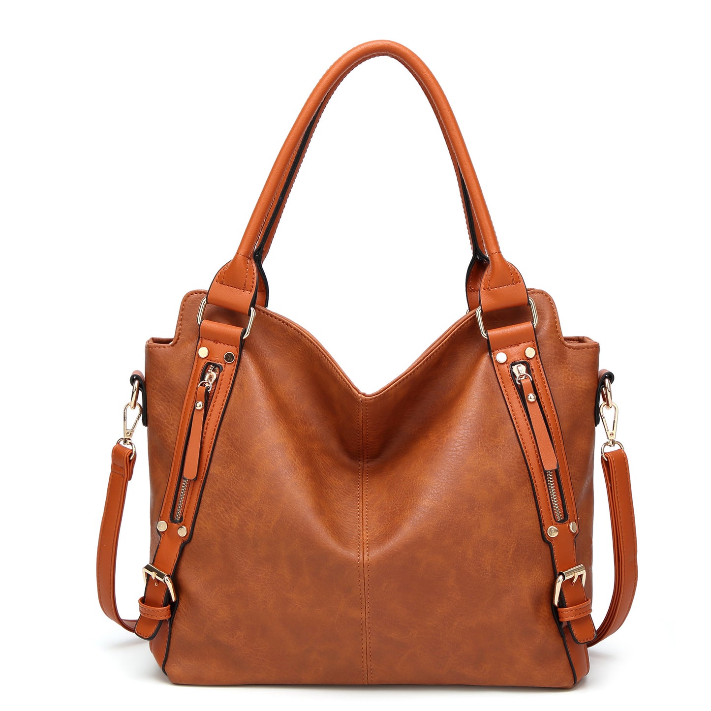 Lovely Women's Urban bags Brown