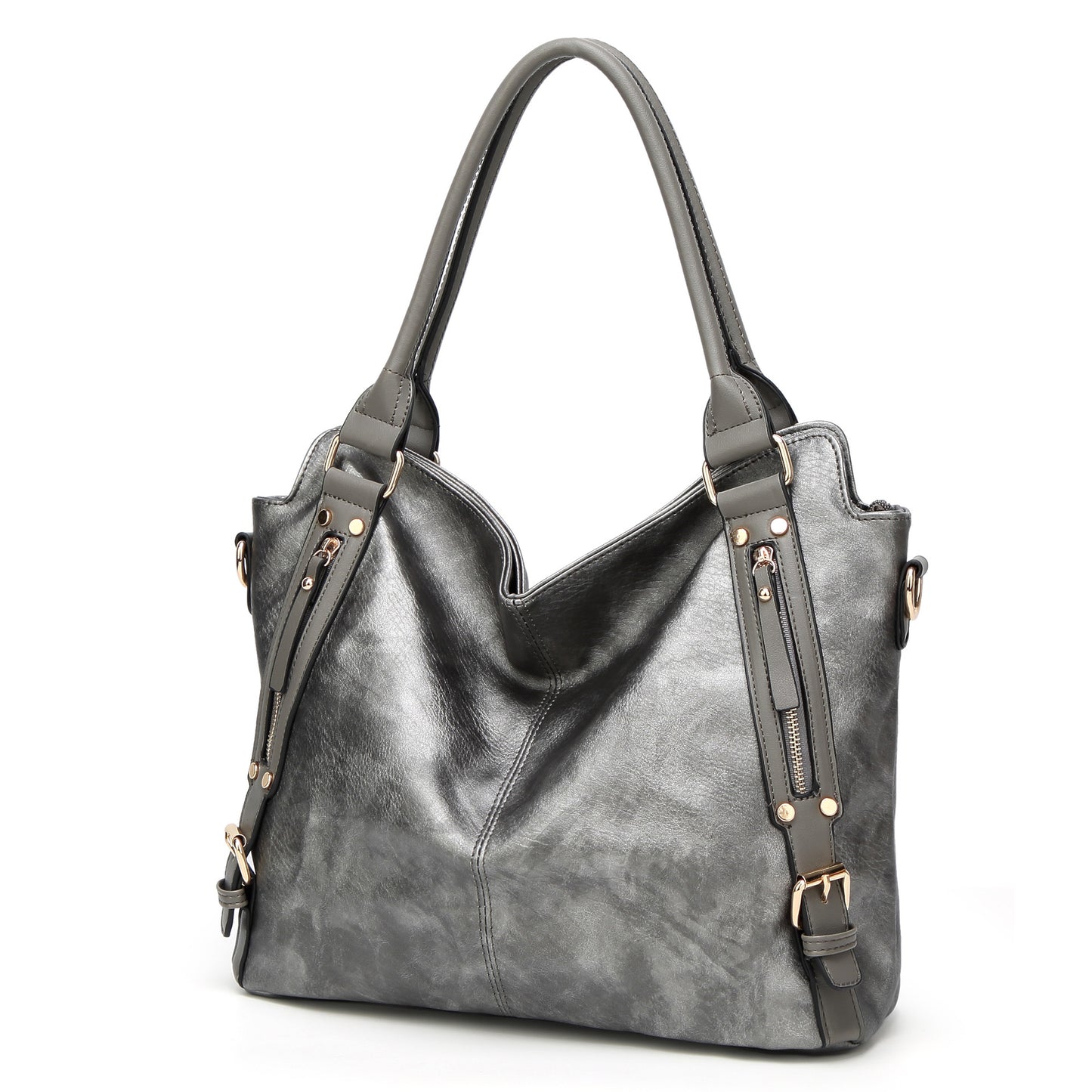 Lovely Women's Urban bags Grey