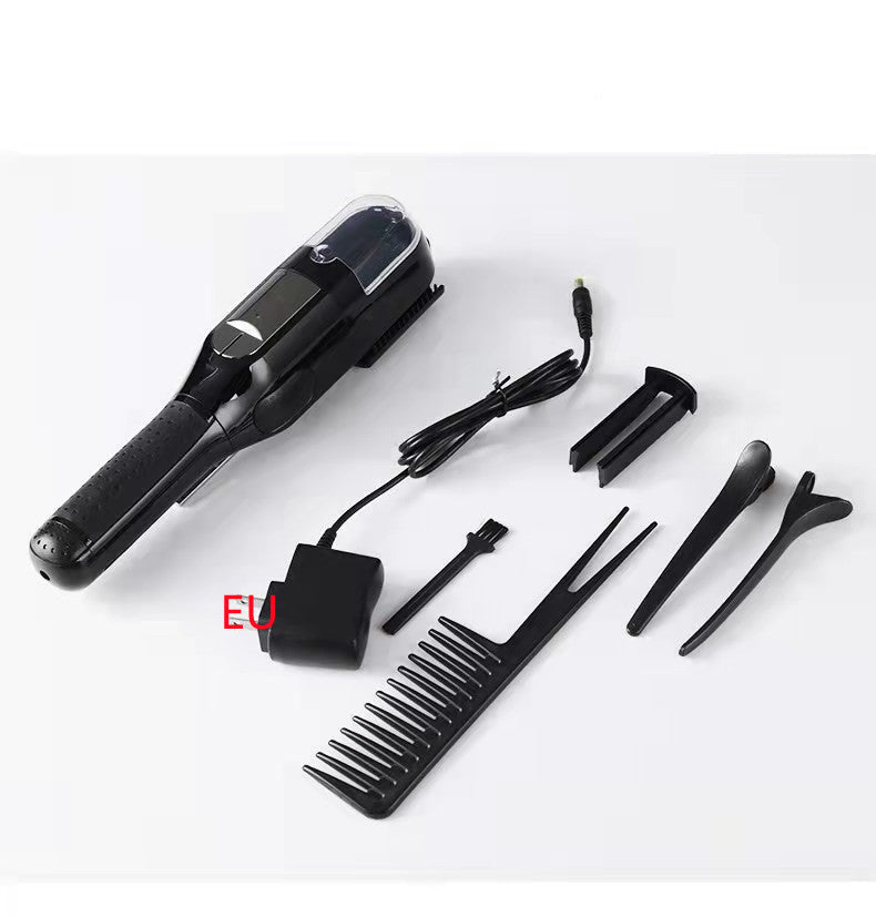 Home Smart Fragile Hair Split End Trimmer Black EU 750x600x450mm