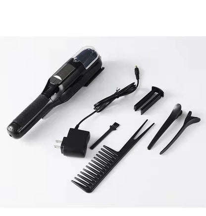 Home Smart Fragile Hair Split End Trimmer Black 750x600x450mm