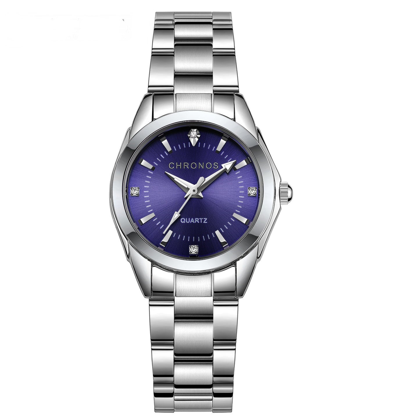 Simple Women's Urban Wrist Watch CH2301