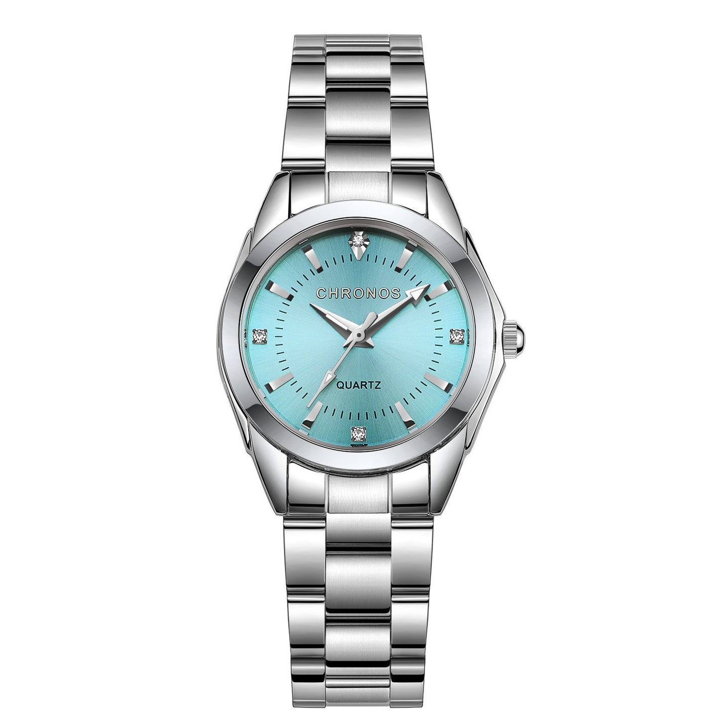 Simple Women's Urban Wrist Watch CH2302