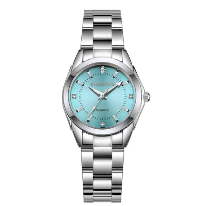 Simple Women's Urban Wrist Watch CH2302