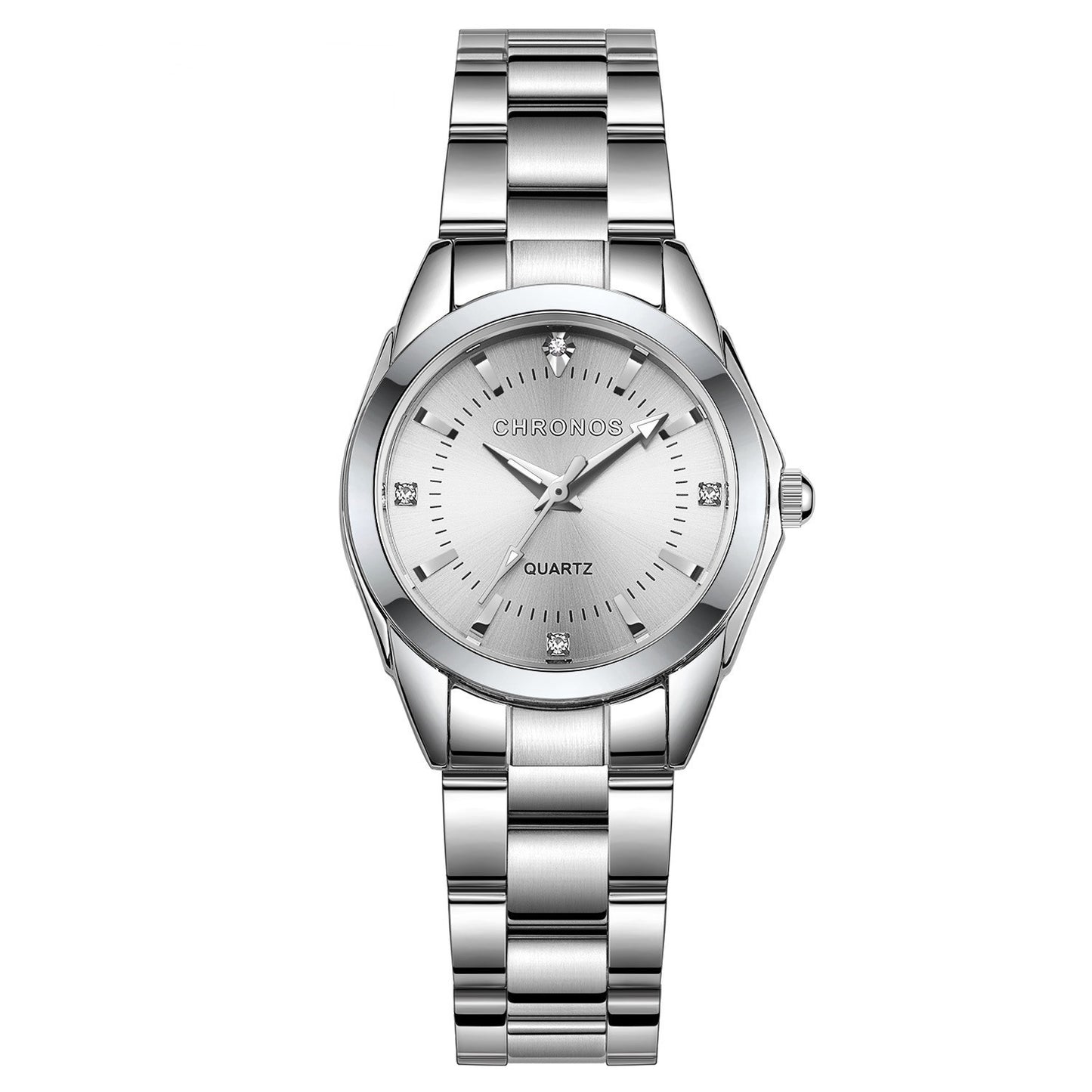 Simple Women's Urban Wrist Watch CH2303