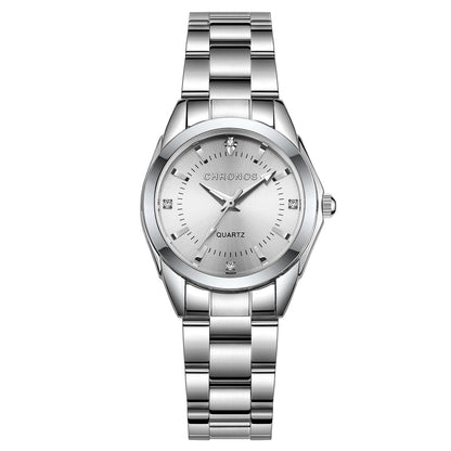 Simple Women's Urban Wrist Watch CH2303