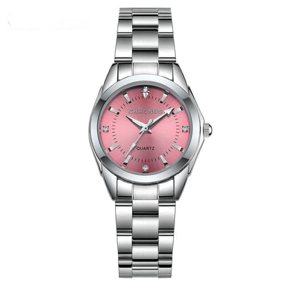 Simple Women's Urban Wrist Watch CH2304