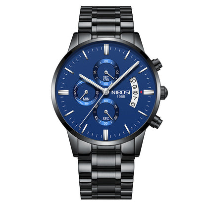 Elegant Stylish Wrist Men's Watch Advance techniology 04