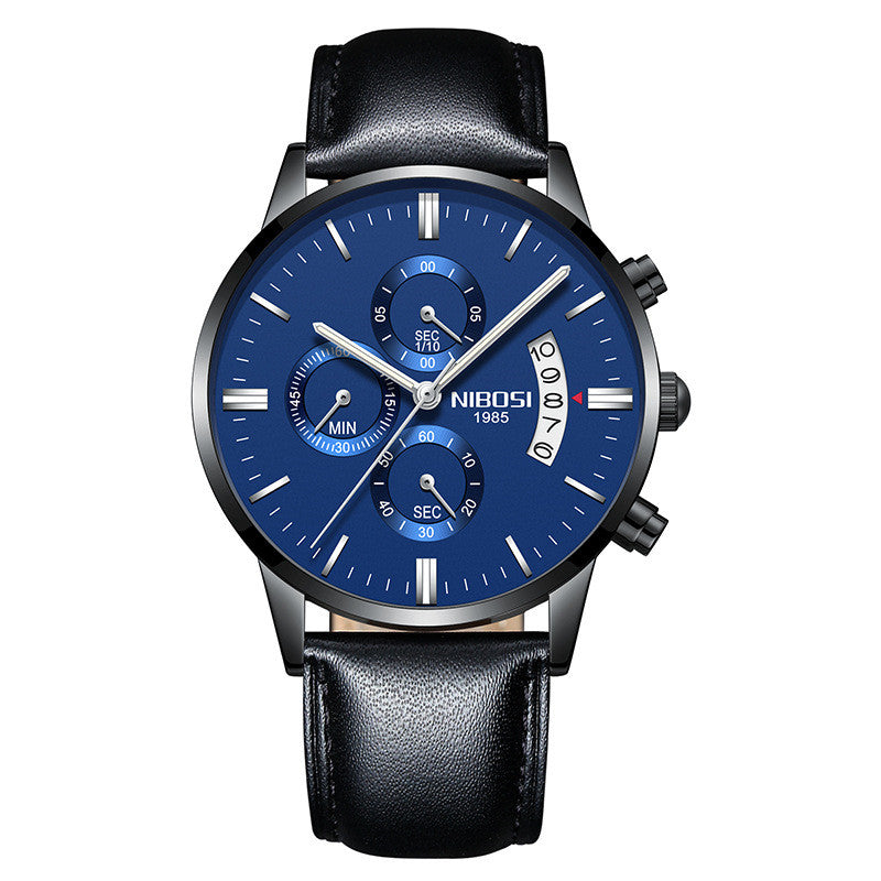 Elegant Stylish Wrist Men's Watch Advance techniology 07