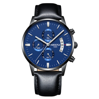 Elegant Stylish Wrist Men's Watch Advance techniology 07