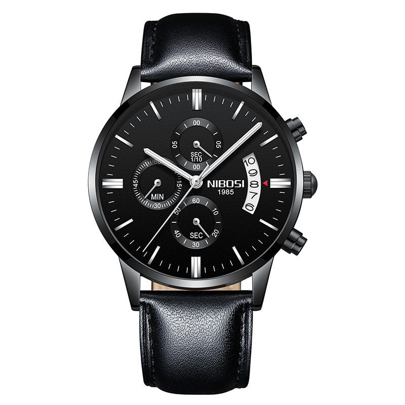 Elegant Stylish Wrist Men's Watch Advance techniology 09