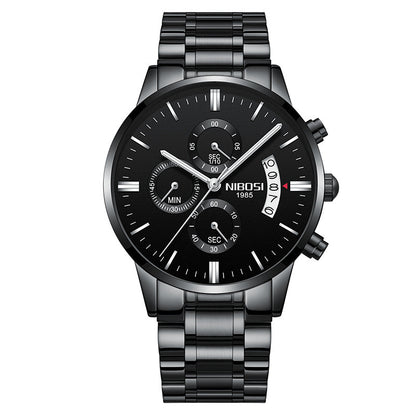 Elegant Stylish Wrist Men's Watch Advance techniology 21