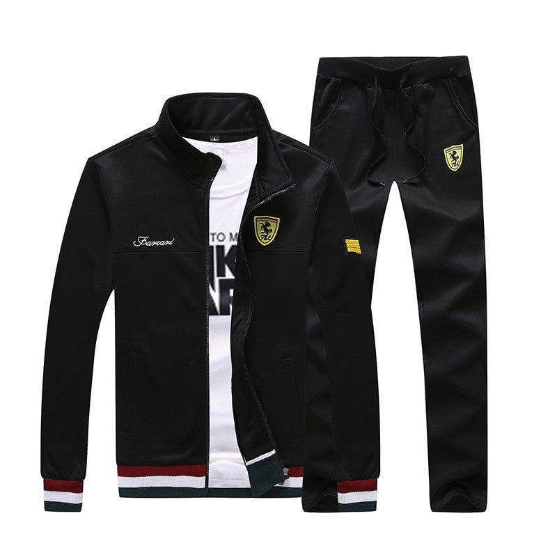 Gorgeous Urban Men's Sweatshirts Designer Style Tracksuit 2023