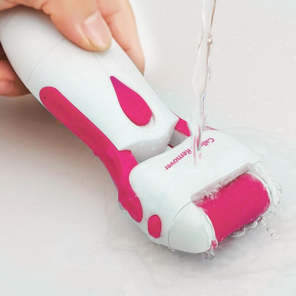 Portable Dead Skin Remover Foot Care Women Men