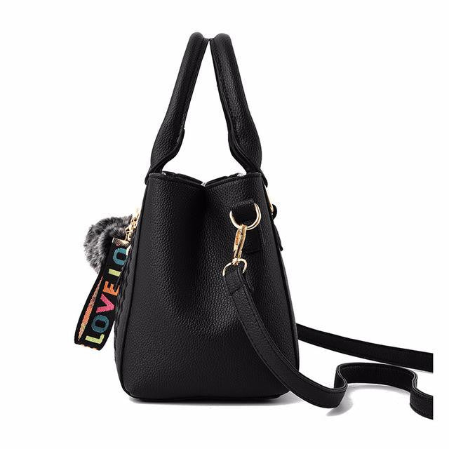 Lovely Women's Fashion Lady Handbag