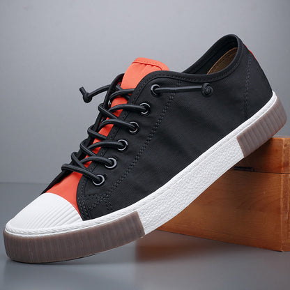 Cute Men's Casual Breathable Shoes Sneakers