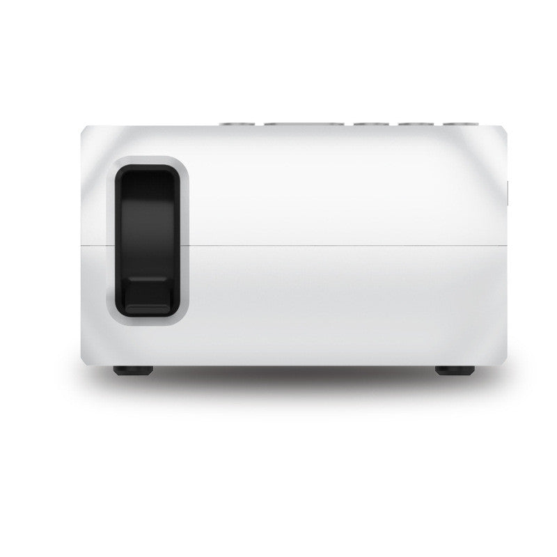 Visual Home Mini HD Mini Portable Projector