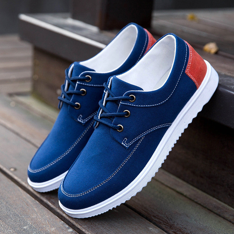 Cute Breathable Men's Trending Casual Shoes