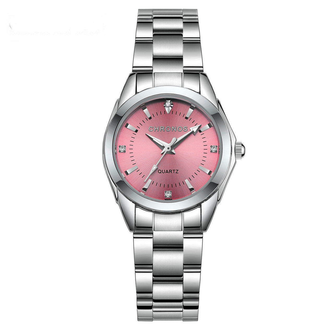 Simple Women's Urban Wrist Watch