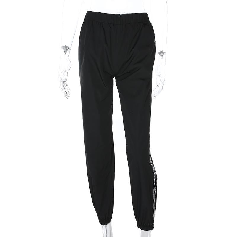 Lovely Women's Urban Jogger Pants