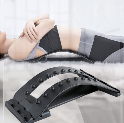 Lumbar Orthosis Lumbar Disc Protrusion Prominent Back Pain Relief