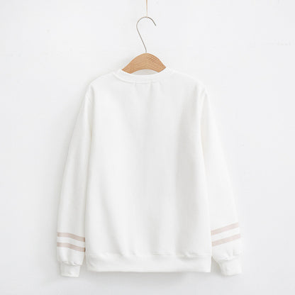 Lovely Women's Autumn Winter Warm Sweater