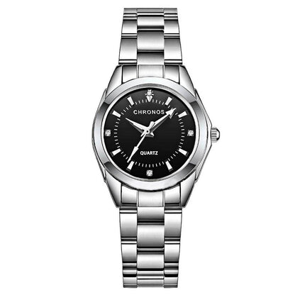 Simple Women's Urban Wrist Watch