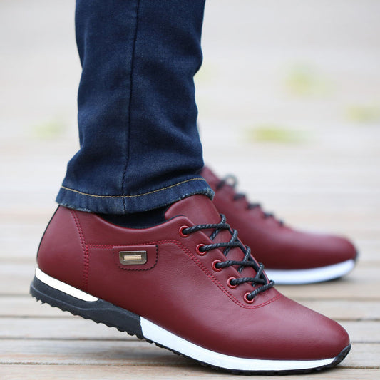 Cute Casual Urban Non-slip Shoes For Men 2023