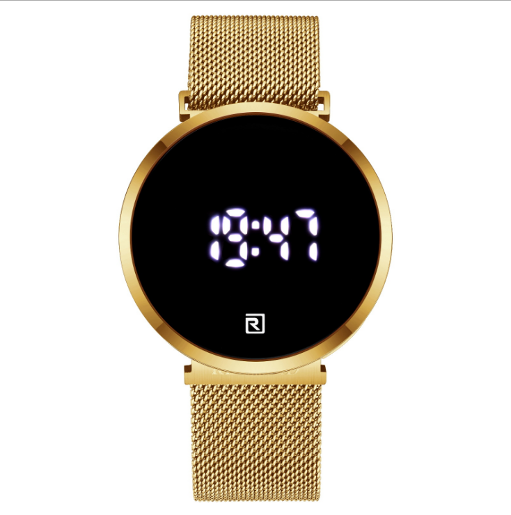 Digital Men's Women's Watch Unisex Watch Sport Digital Wrist Watch for Luxury Men Watches