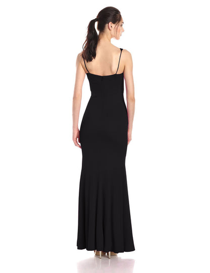 Elegant Women's Trending Urban Party Evening Dress