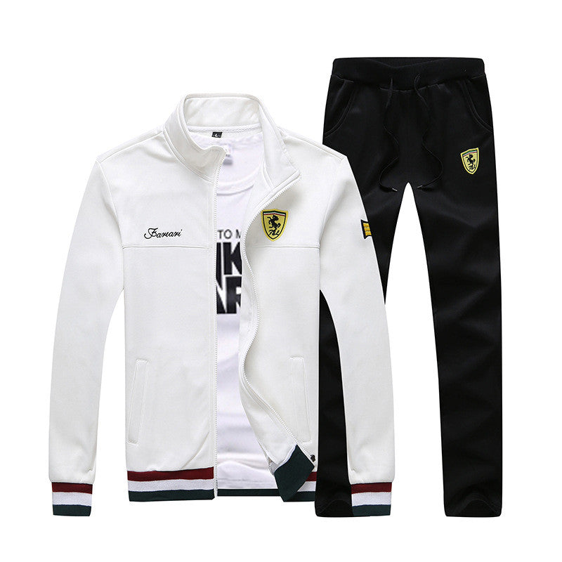 Gorgeous Urban Men's Sweatshirts Designer Style Tracksuit 2023