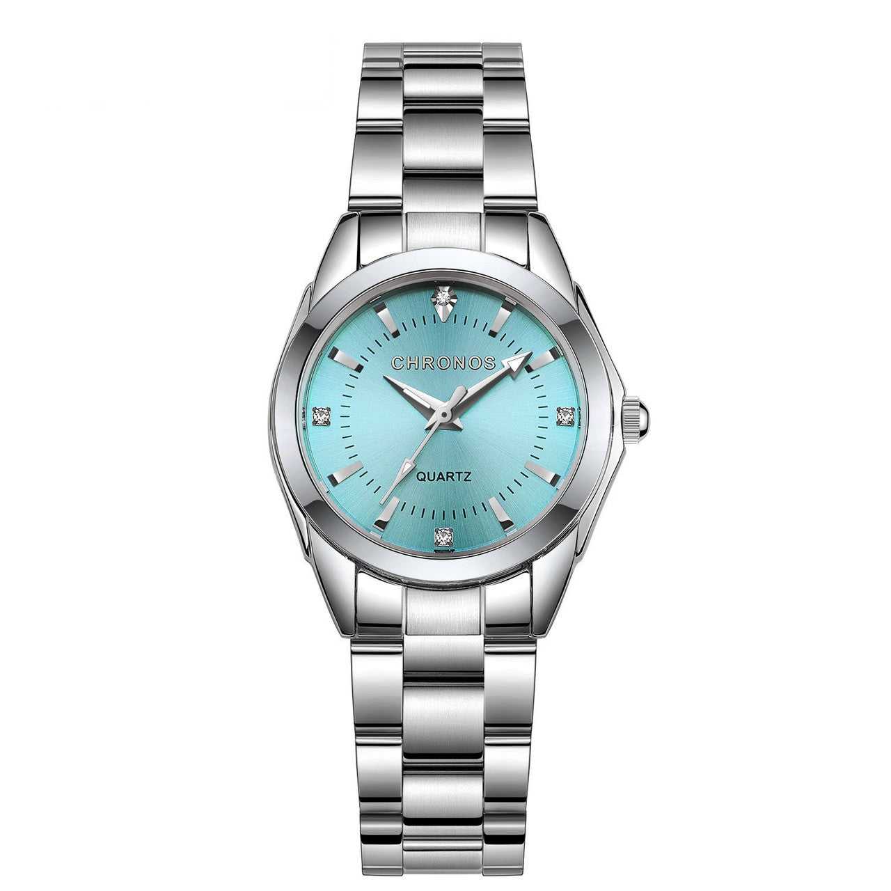 Simple Women's Urban Wrist Watch