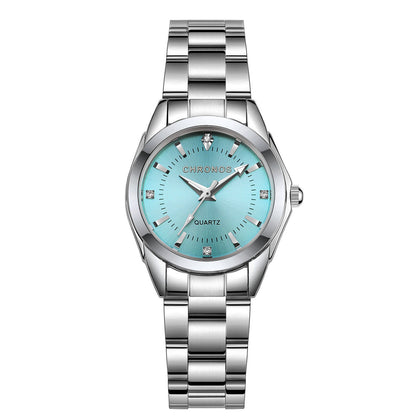 Simple Women's Urban Wrist Watch