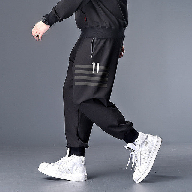 Comfy Urban Trending Oversized Sweatpants For Men 2023