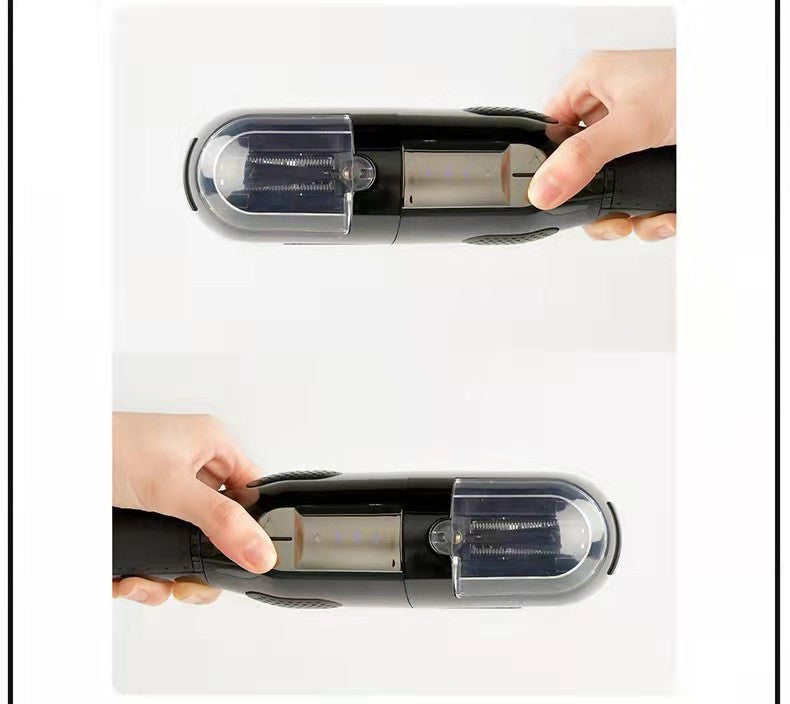 Home Smart Fragile Hair Split End Trimmer