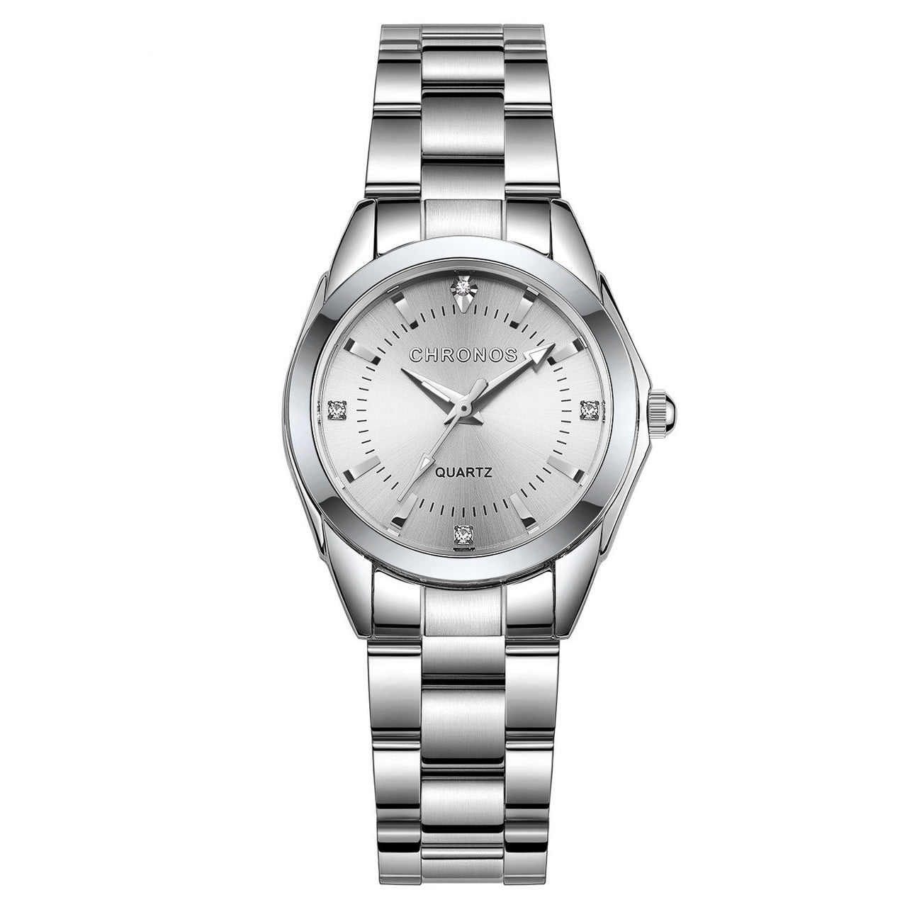 Simple Women's Urban Wrist Watch