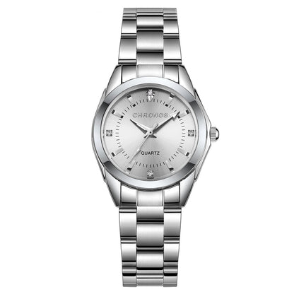 Simple Women's Urban Wrist Watch