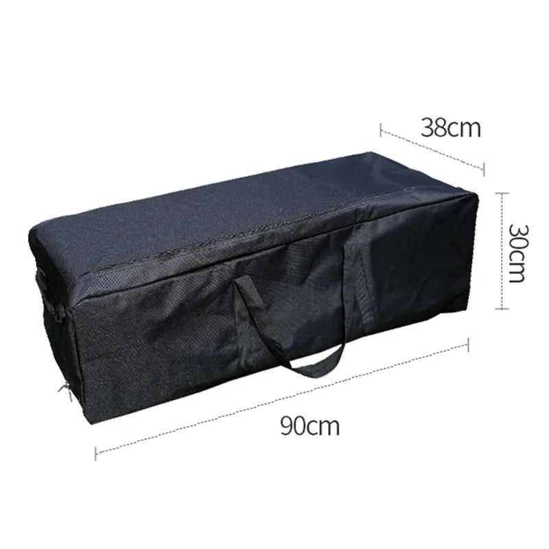 Men's Multifunctional Large Travel Storage Bag Canvas Travel Duffel Bag High Quality Travel Hand Luggage Bag Hull Carrying Bag M