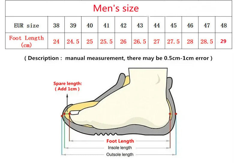 Men Casual Shoes Loafers Sneakers 2022 New Fashion Handmade Retro Leisure Loafers Shoes Zapatos Casuales Hombres Men Shoes