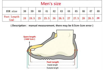 Men Casual Shoes Loafers Sneakers 2022 New Fashion Handmade Retro Leisure Loafers Shoes Zapatos Casuales Hombres Men Shoes