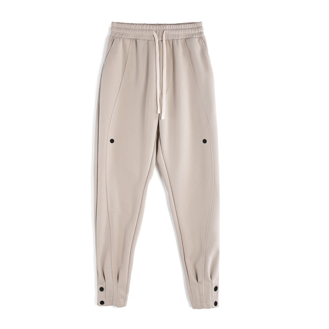 Casual Sports Trousers Loose Autumn Men's Clothing