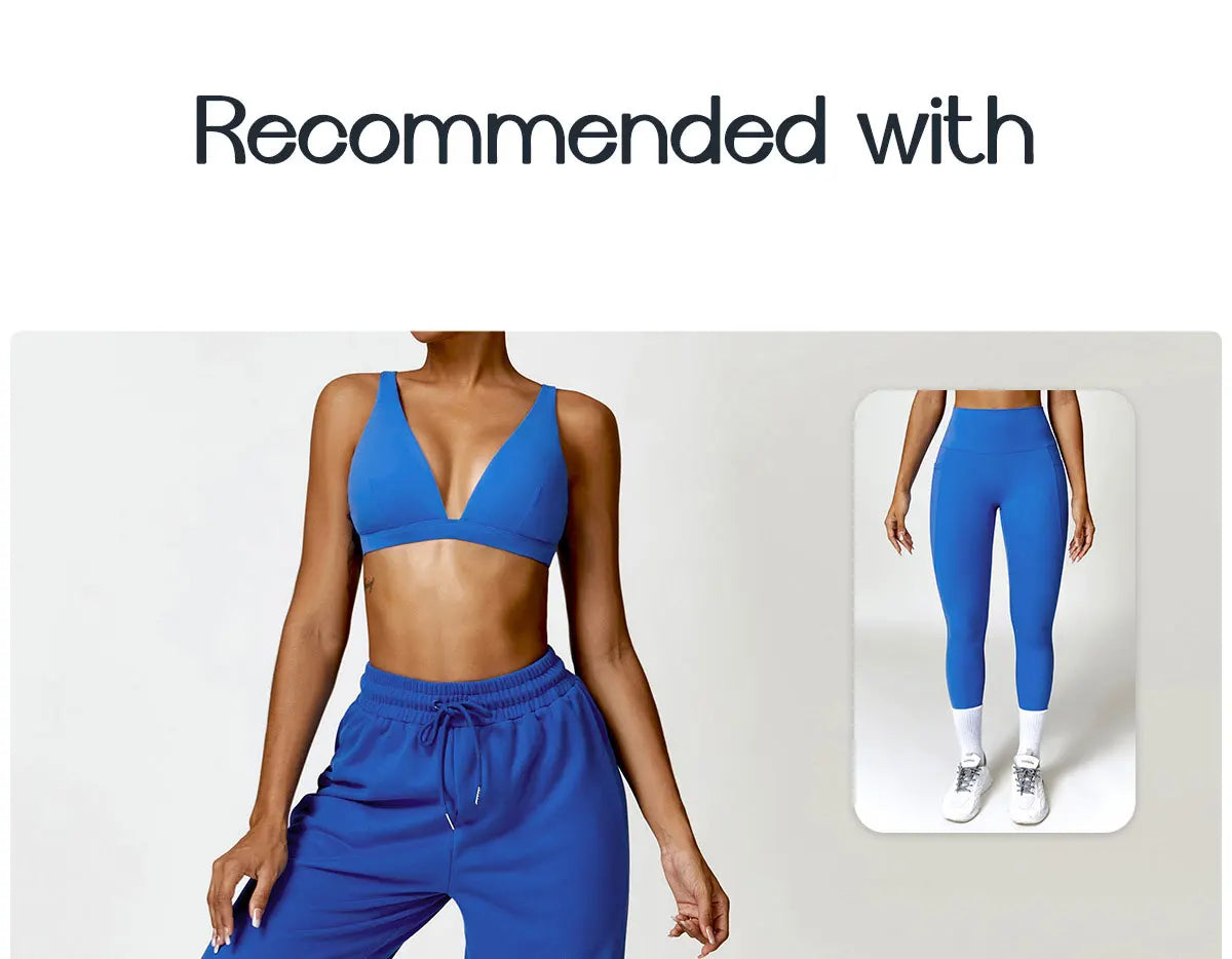 Sports Bra Shockproof Crop Anti-sweat Fitness Top Women Seamless Yoga Push up Sport Gym Breathable Workout Top Soft Underwear